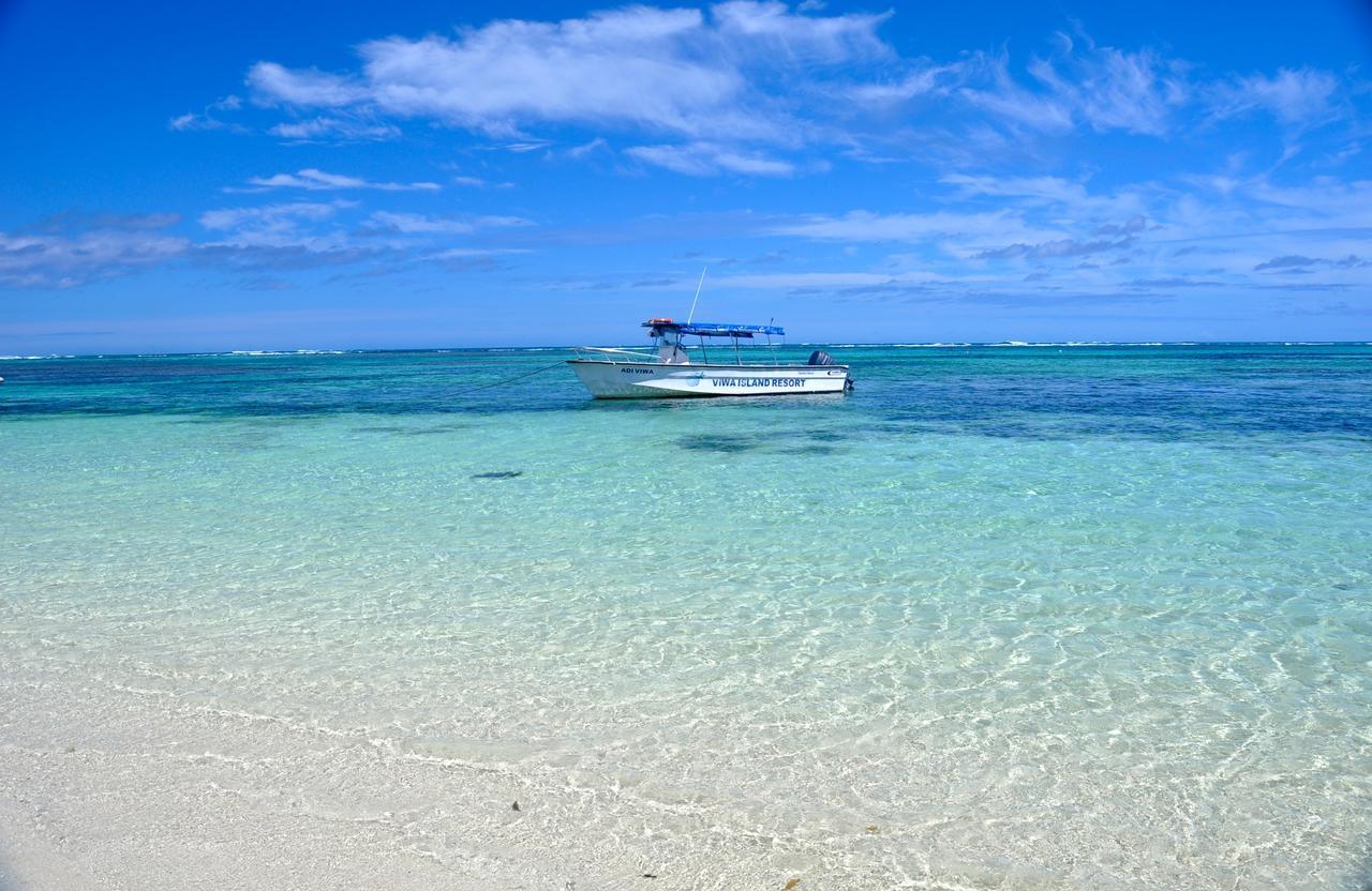 Viwa Island Resort מראה חיצוני תמונה