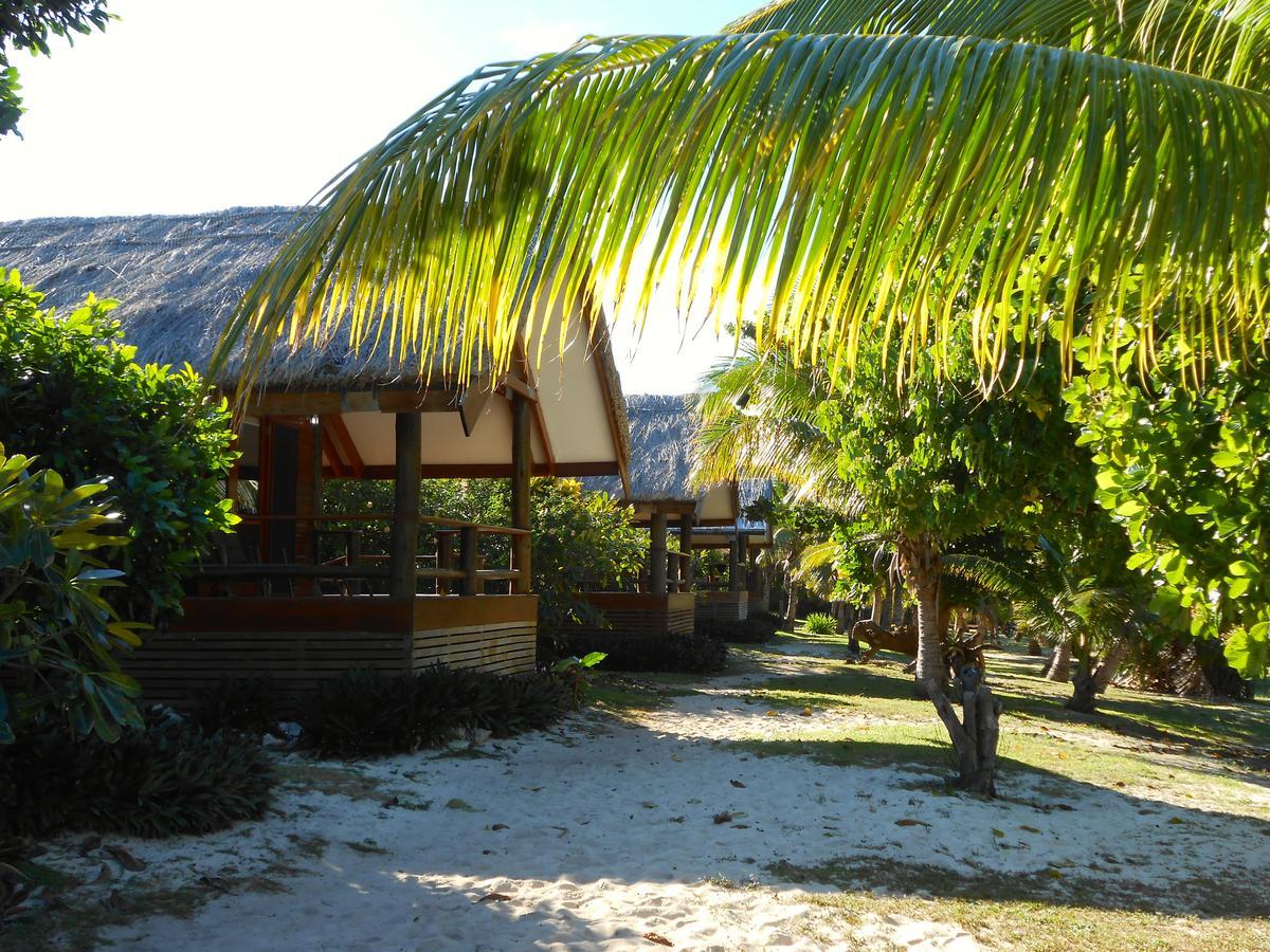 Viwa Island Resort מראה חיצוני תמונה