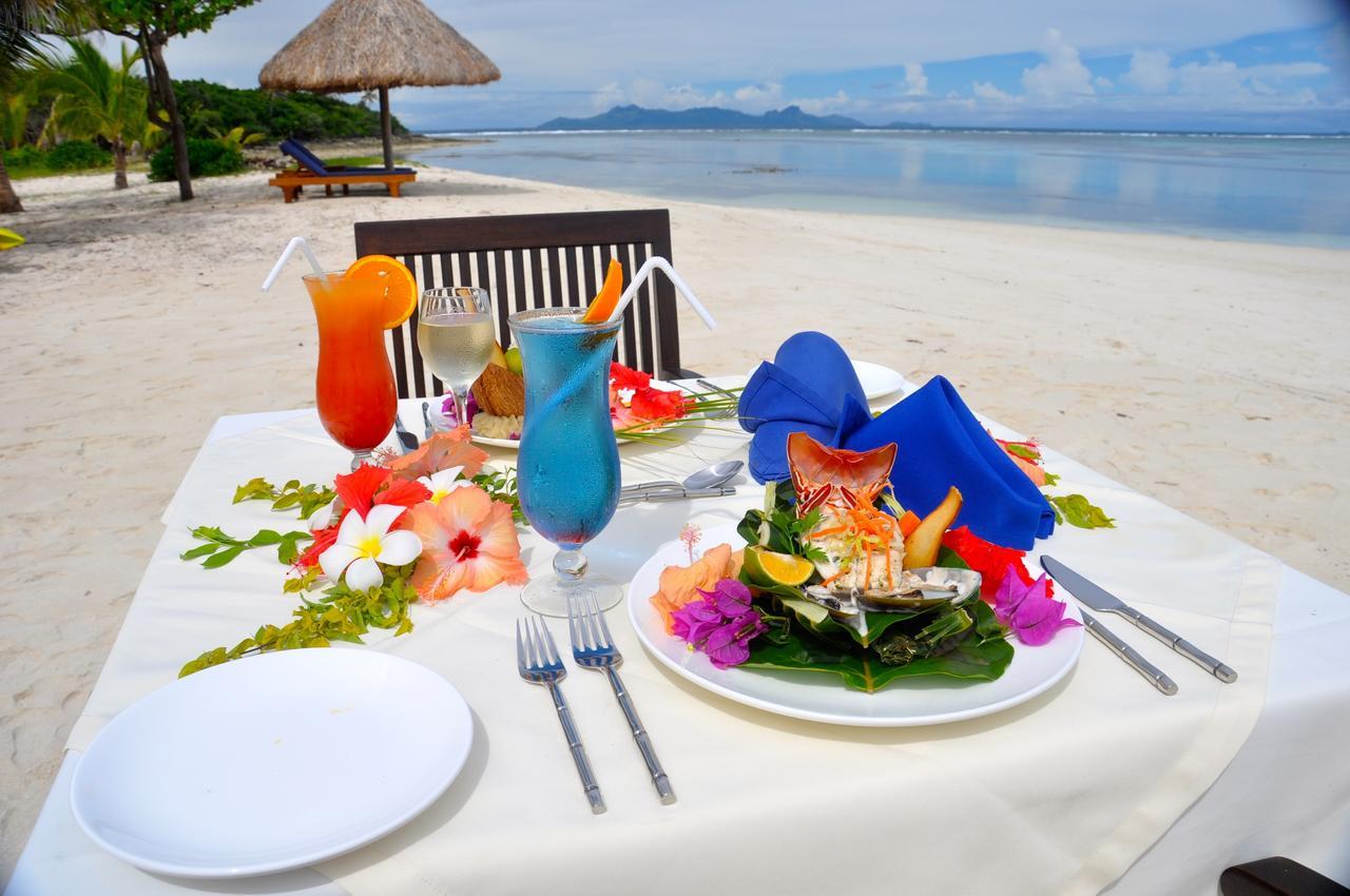 Viwa Island Resort מראה חיצוני תמונה