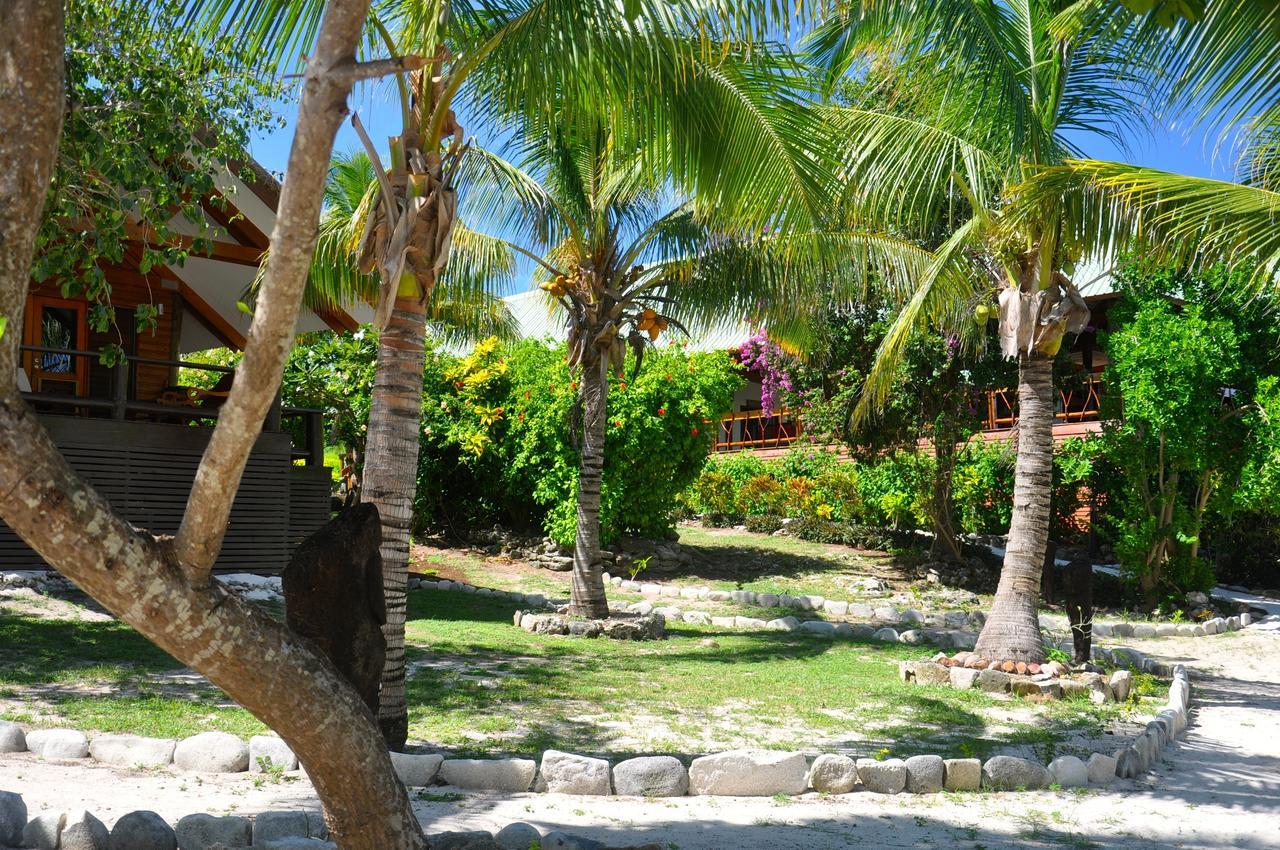Viwa Island Resort מראה חיצוני תמונה