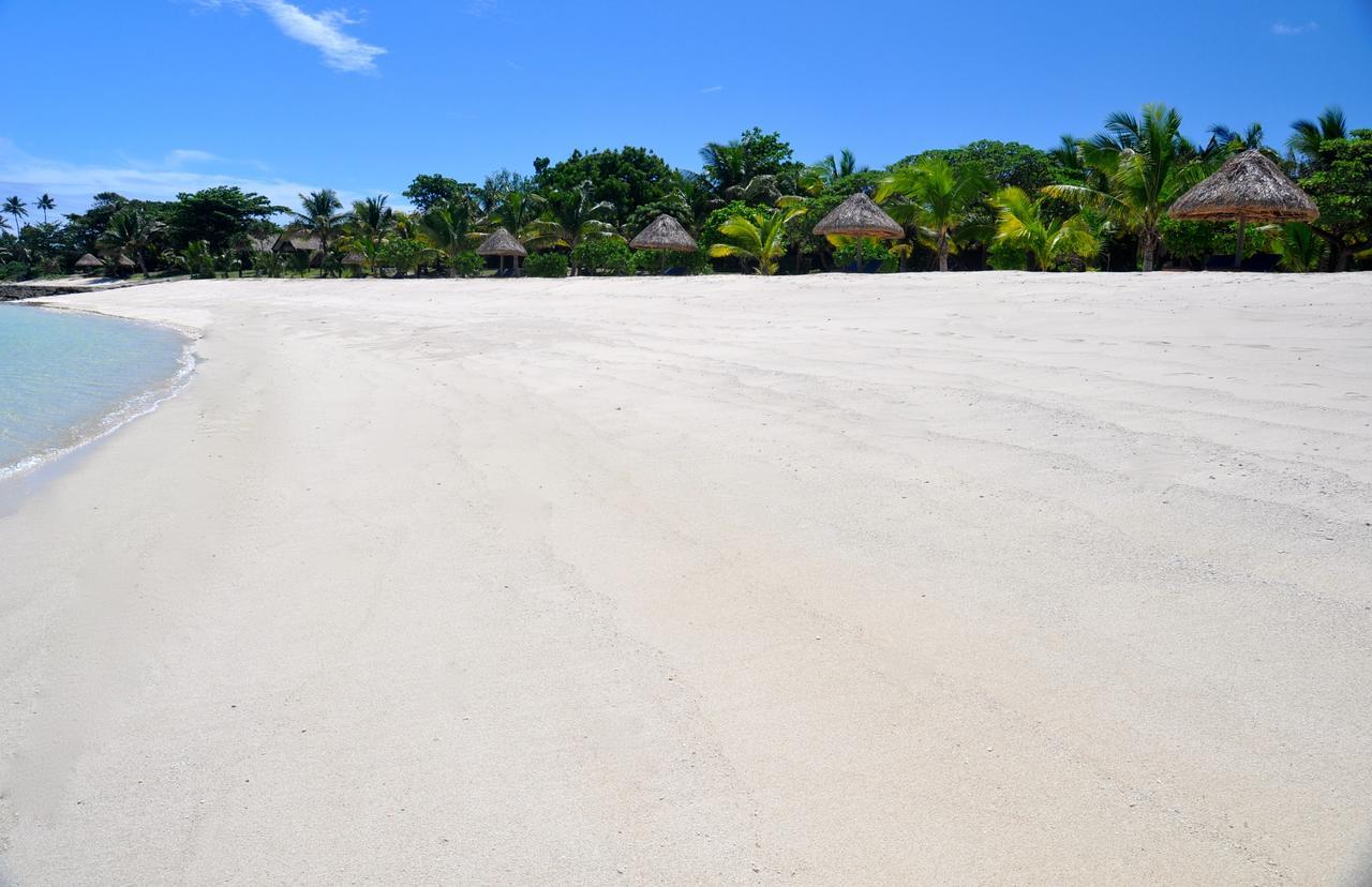 Viwa Island Resort מראה חיצוני תמונה