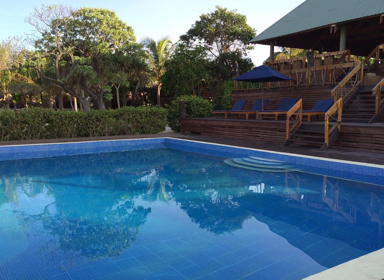Viwa Island Resort מראה חיצוני תמונה