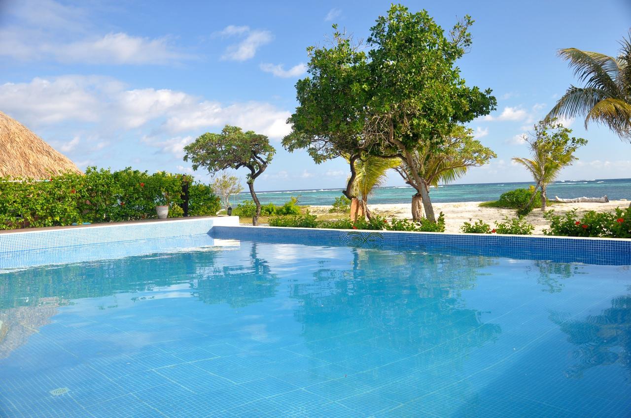 Viwa Island Resort מראה חיצוני תמונה