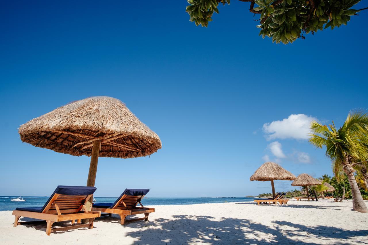 Viwa Island Resort מראה חיצוני תמונה