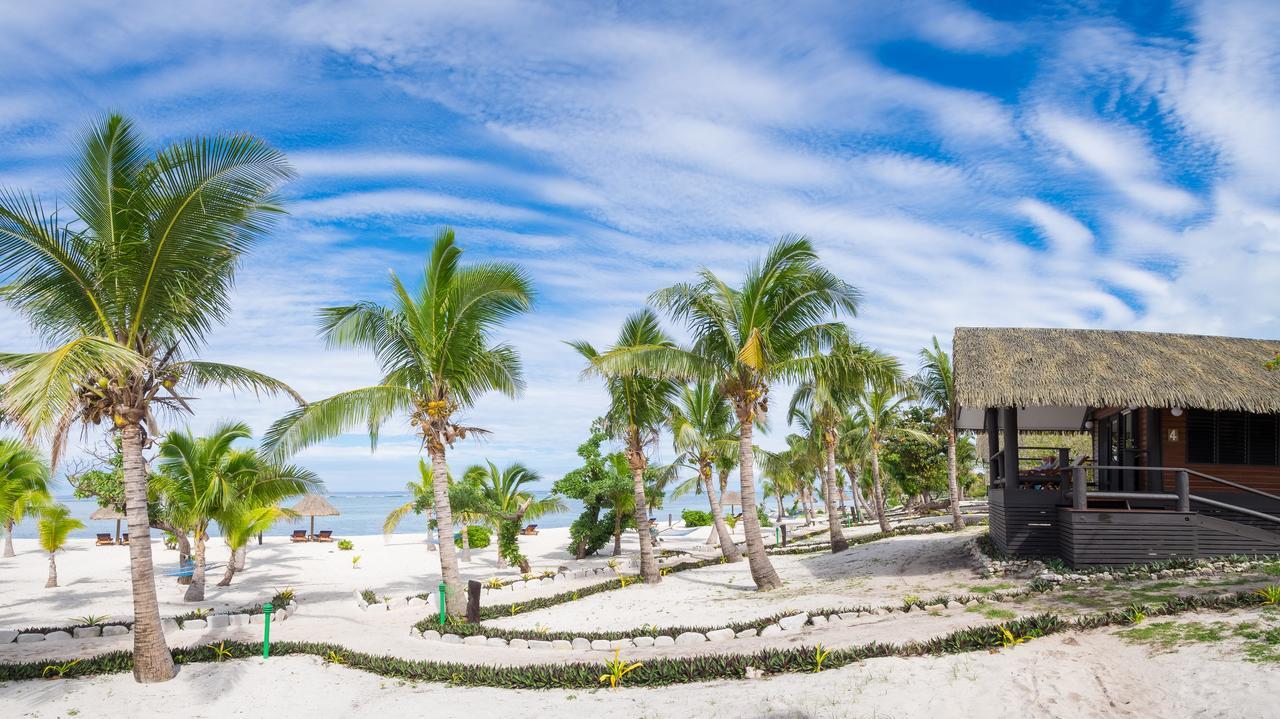 Viwa Island Resort מראה חיצוני תמונה