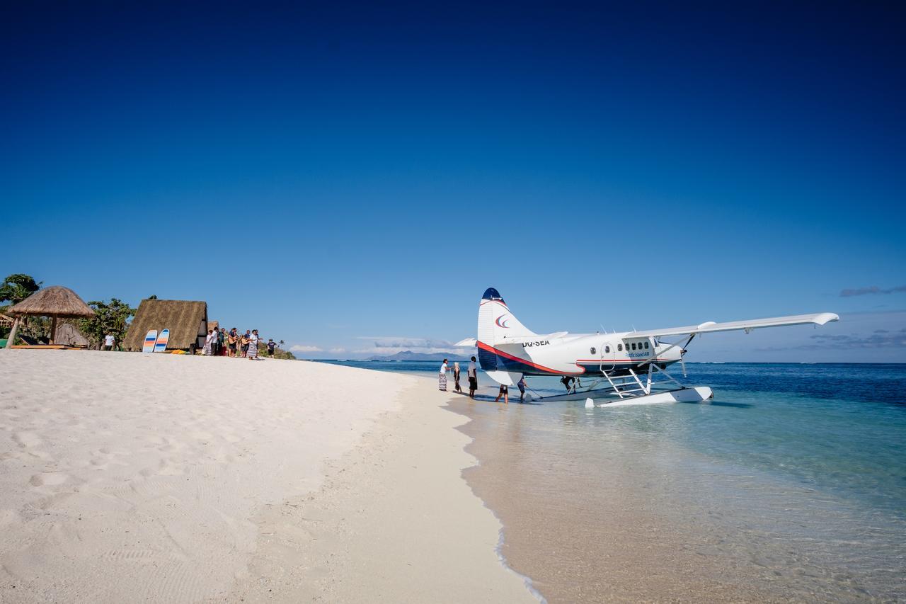 Viwa Island Resort מראה חיצוני תמונה