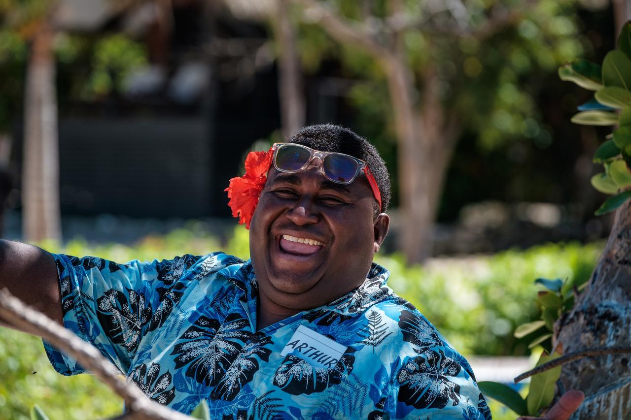 Viwa Island Resort מראה חיצוני תמונה