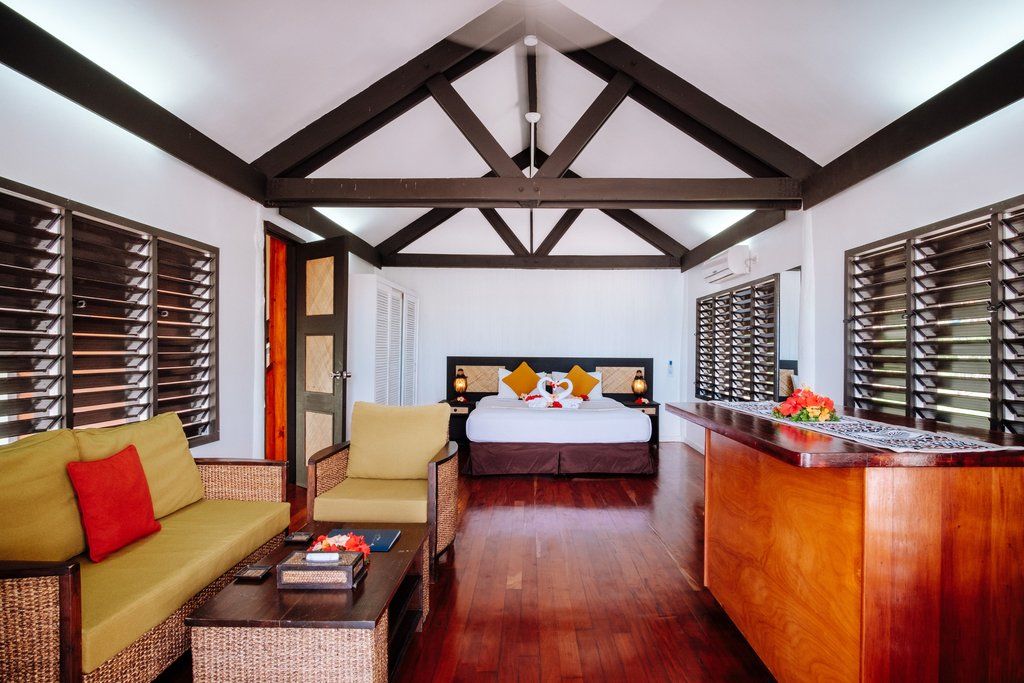 Viwa Island Resort מראה חיצוני תמונה