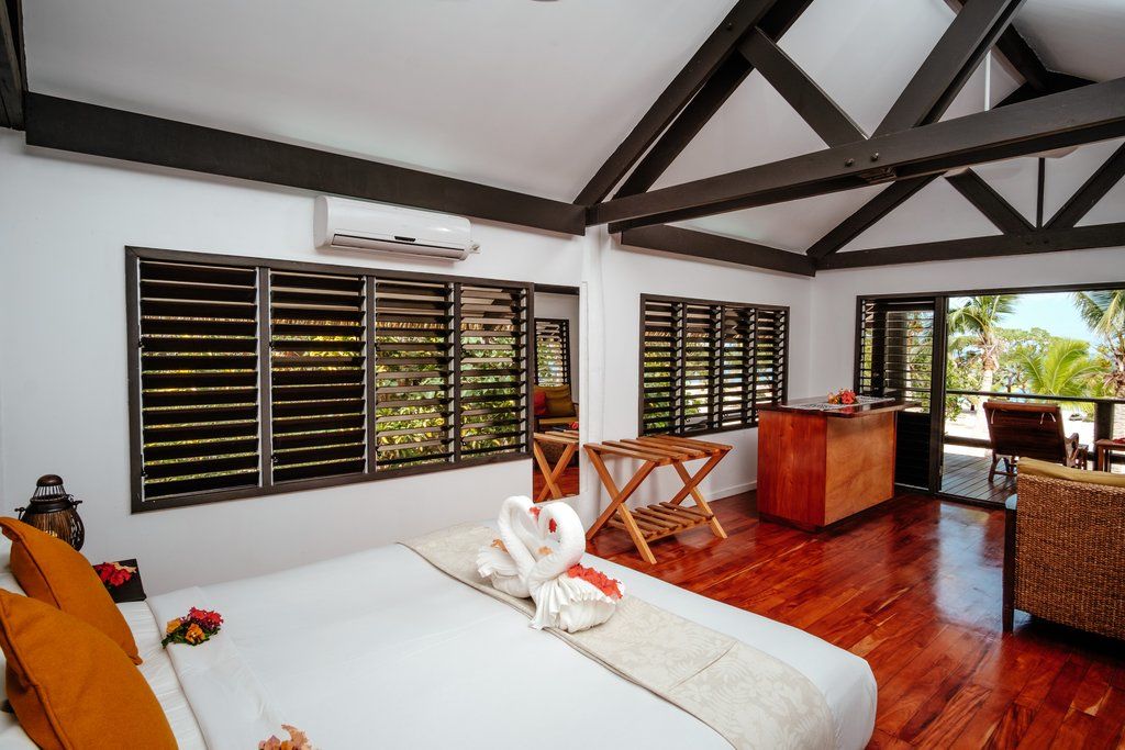 Viwa Island Resort מראה חיצוני תמונה
