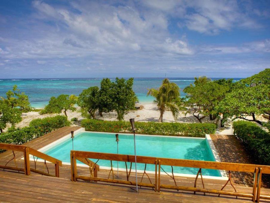 Viwa Island Resort מראה חיצוני תמונה