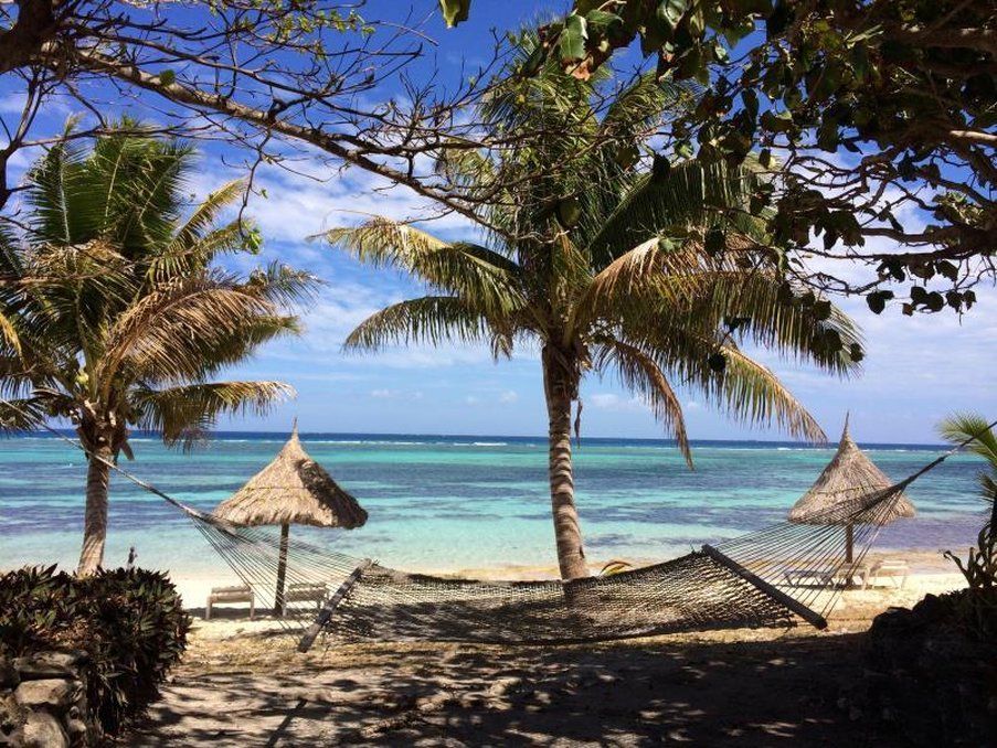 Viwa Island Resort מראה חיצוני תמונה