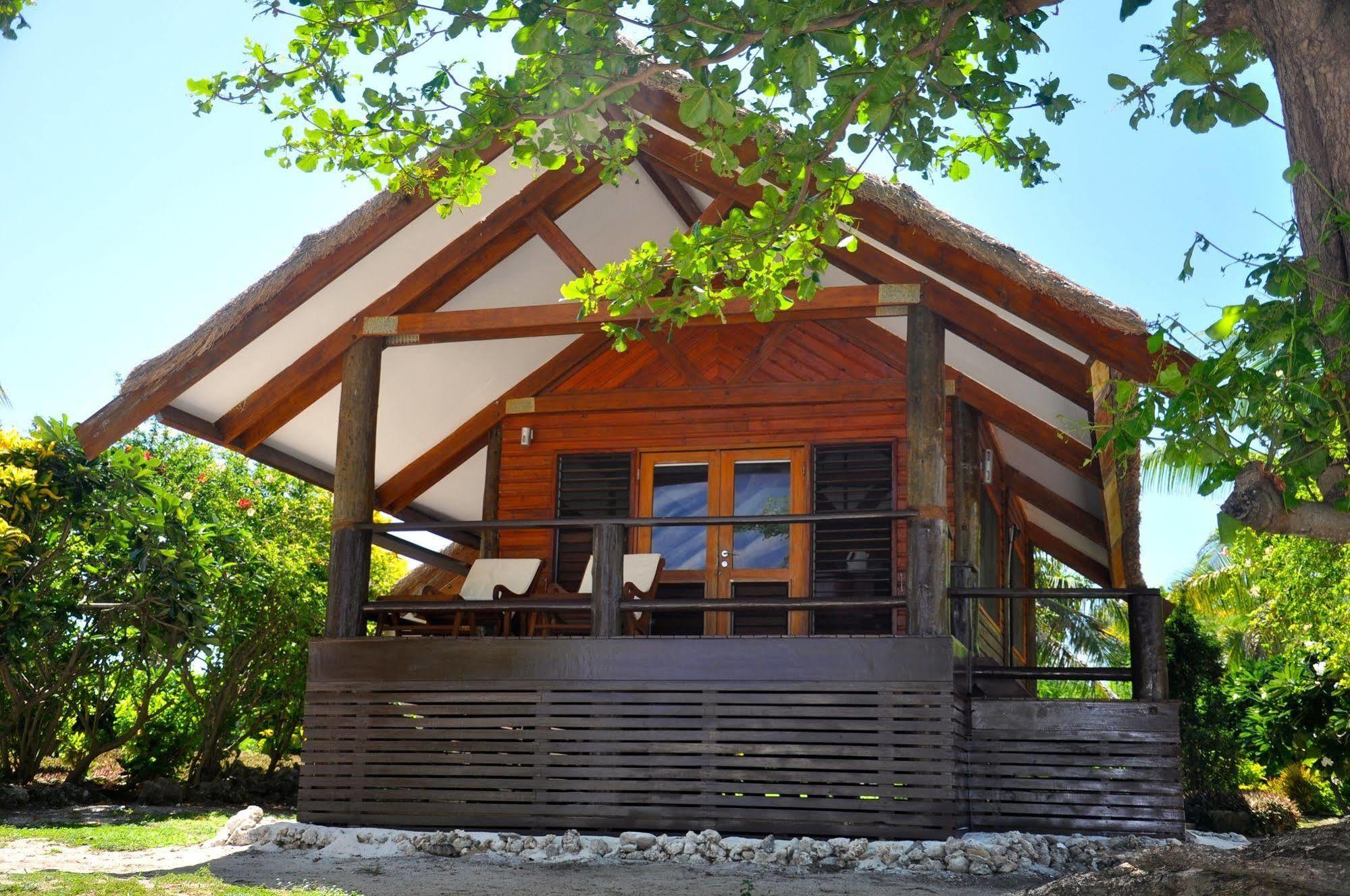Viwa Island Resort מראה חיצוני תמונה