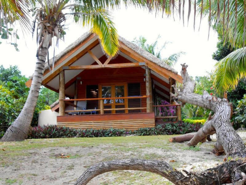 Viwa Island Resort מראה חיצוני תמונה