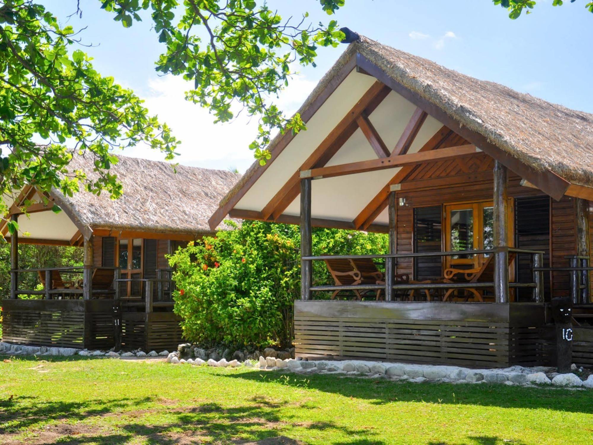 Viwa Island Resort מראה חיצוני תמונה