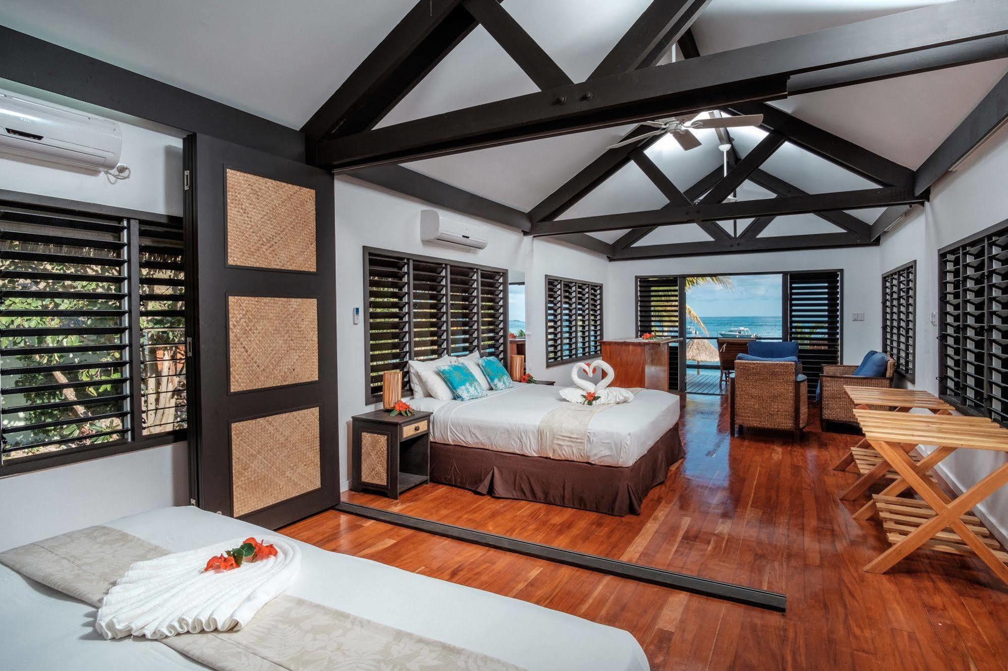 Viwa Island Resort מראה חיצוני תמונה