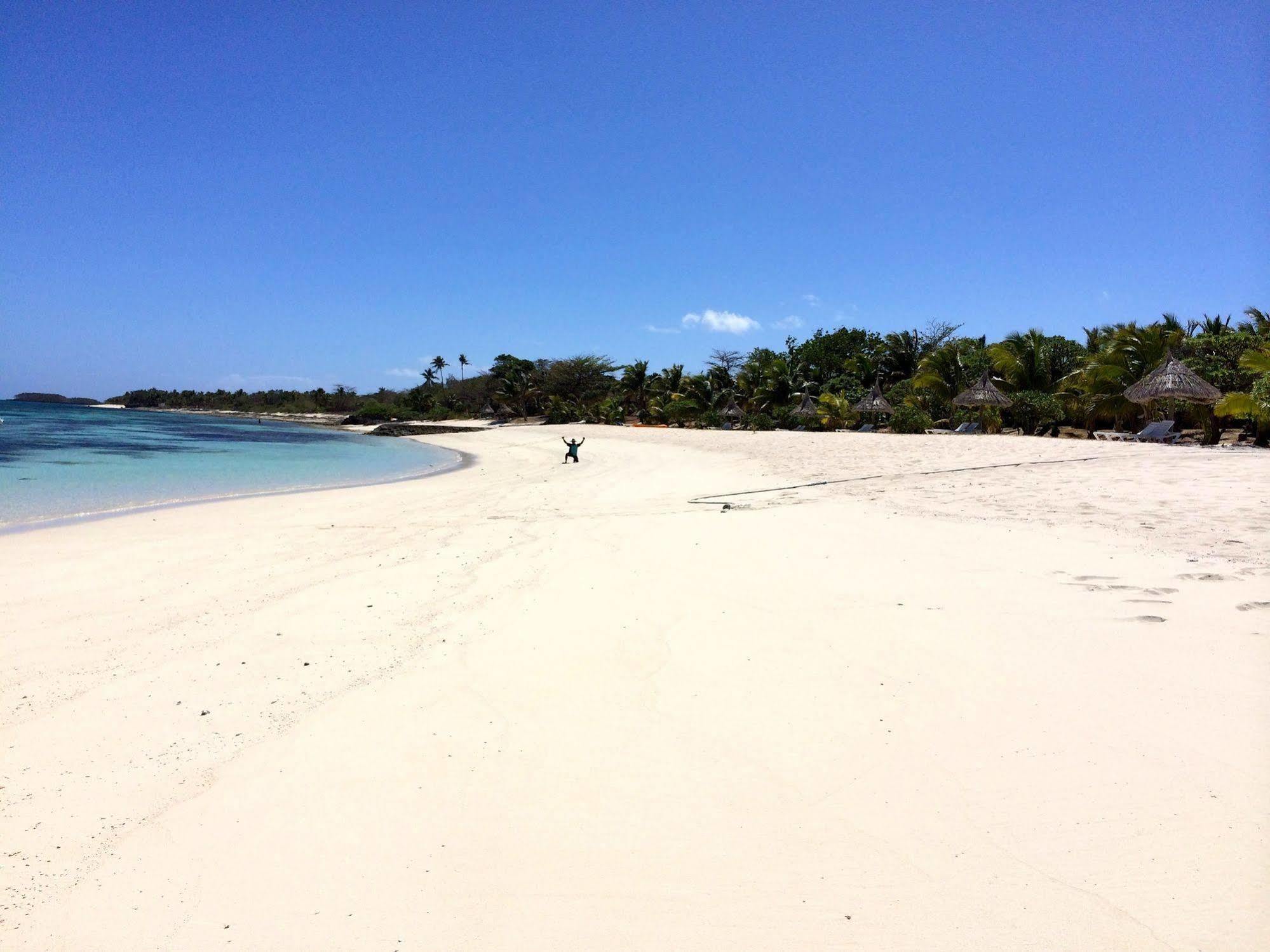 Viwa Island Resort מראה חיצוני תמונה
