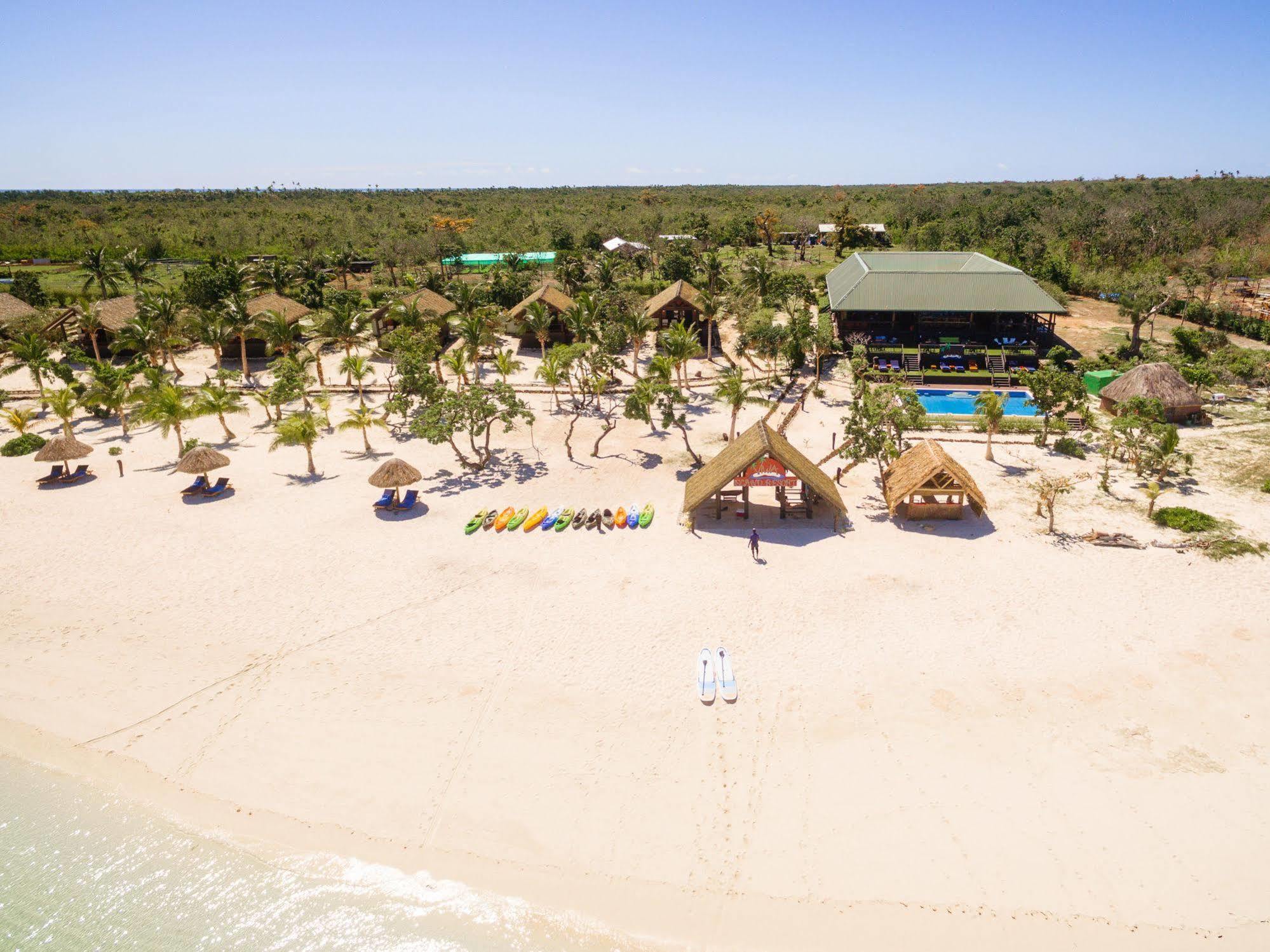 Viwa Island Resort מראה חיצוני תמונה
