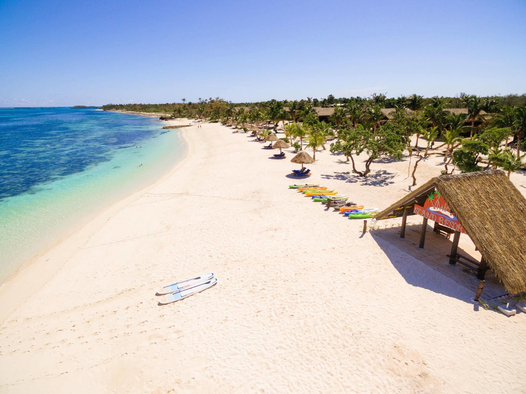 Viwa Island Resort מראה חיצוני תמונה