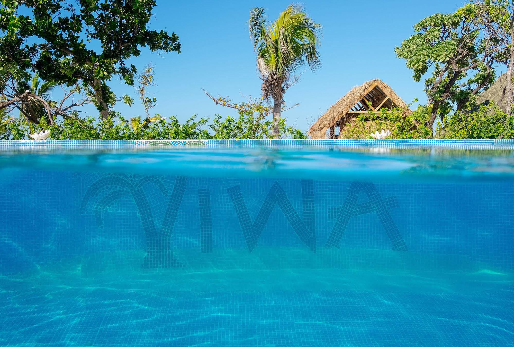 Viwa Island Resort מראה חיצוני תמונה