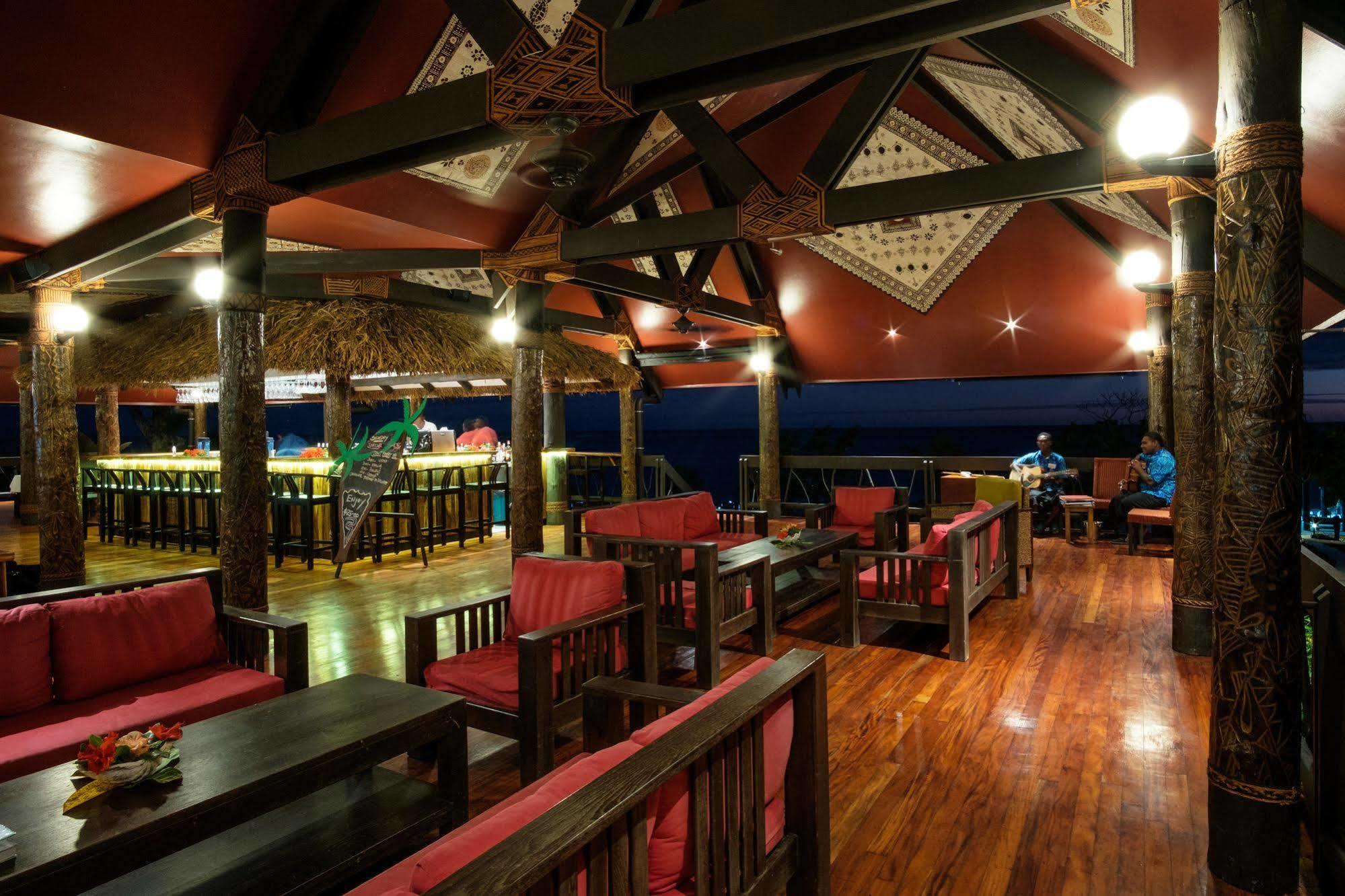 Viwa Island Resort מראה חיצוני תמונה