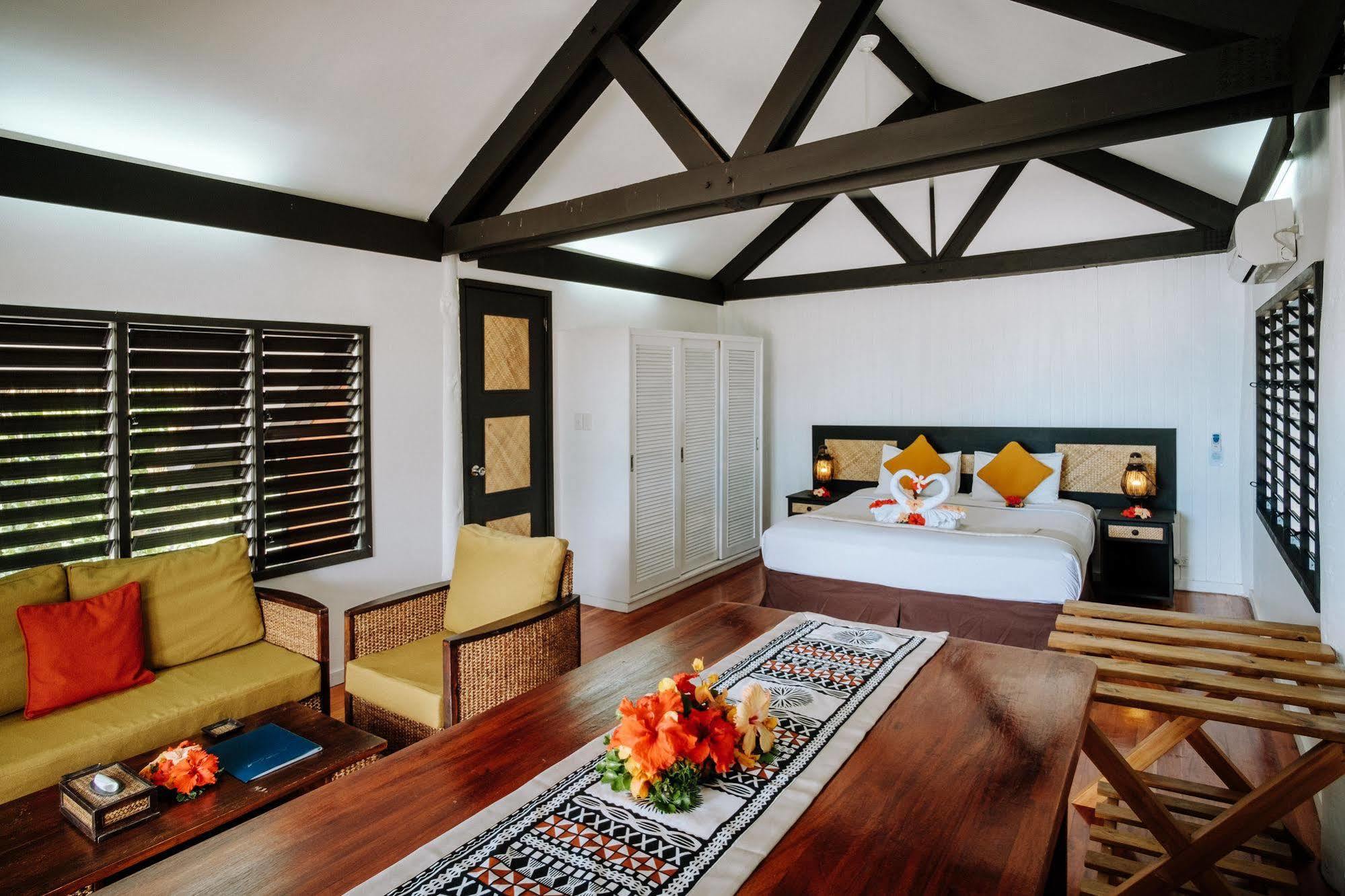 Viwa Island Resort מראה חיצוני תמונה
