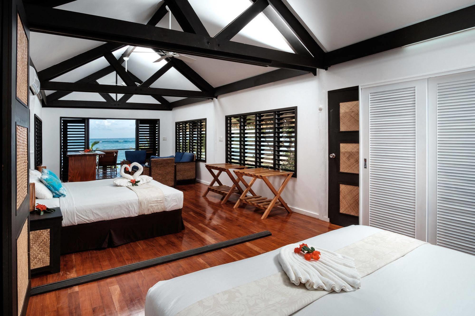 Viwa Island Resort מראה חיצוני תמונה