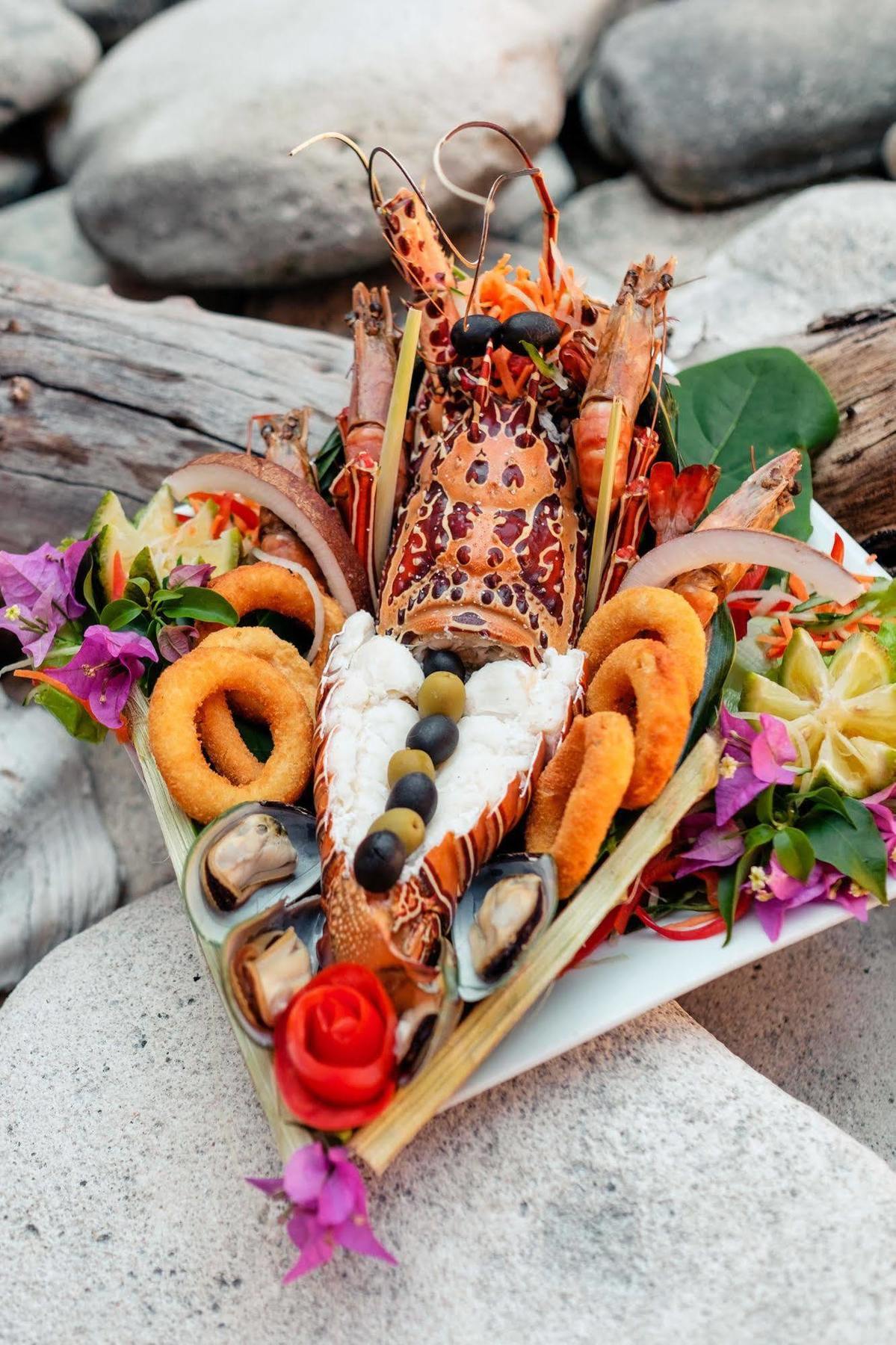 Viwa Island Resort מראה חיצוני תמונה
